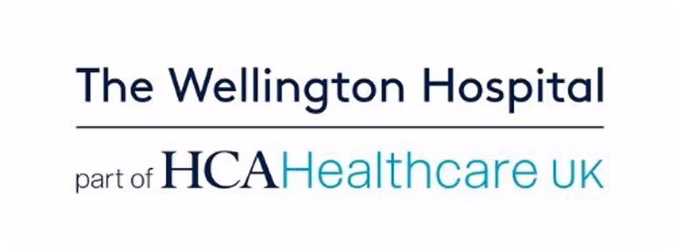 The Wellington Hospital
