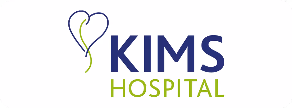 KIMS Hospital