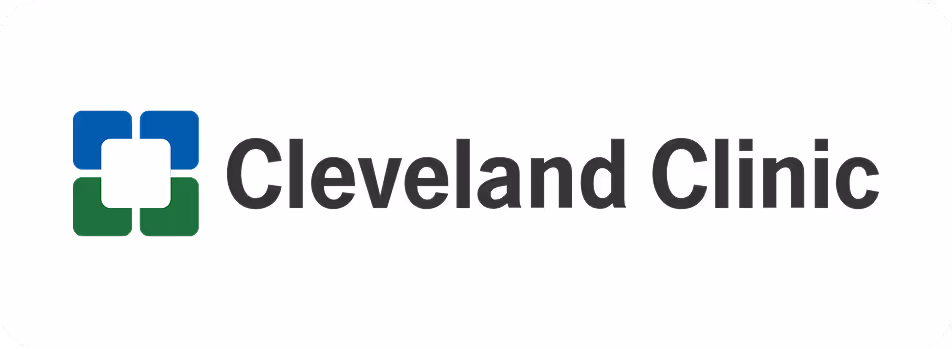 Cleveland Clinic